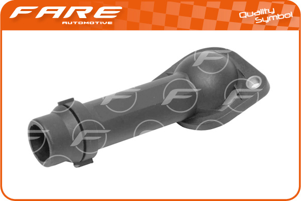 Flansa lichid racire 2383 FARE SA