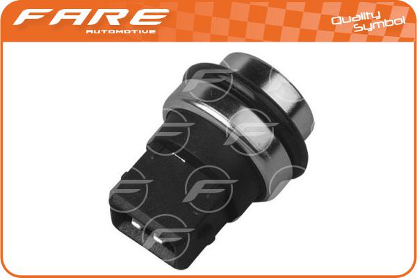 Senzor,temperatura lichid de racire 26611 FARE SA