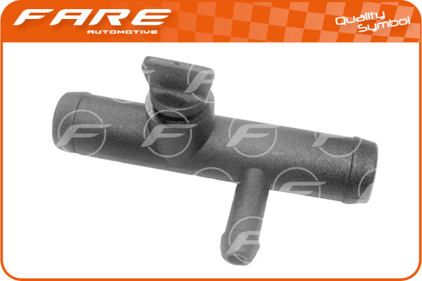 Flansa lichid racire 2836 FARE SA