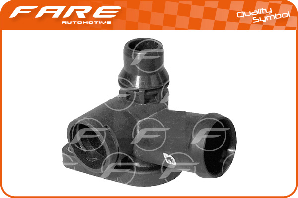 Flansa lichid racire 2881 FARE SA