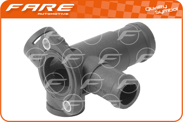 Flansa lichid racire 2884 FARE SA