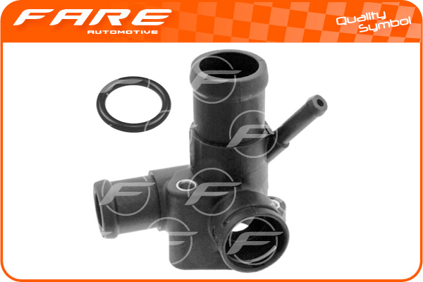 Flansa lichid racire 2886 FARE SA