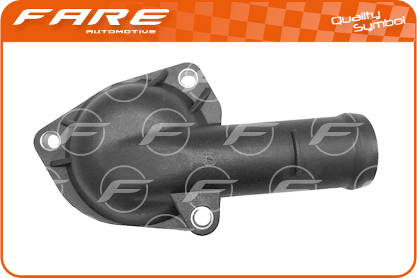 Flansa lichid racire 2890 FARE SA