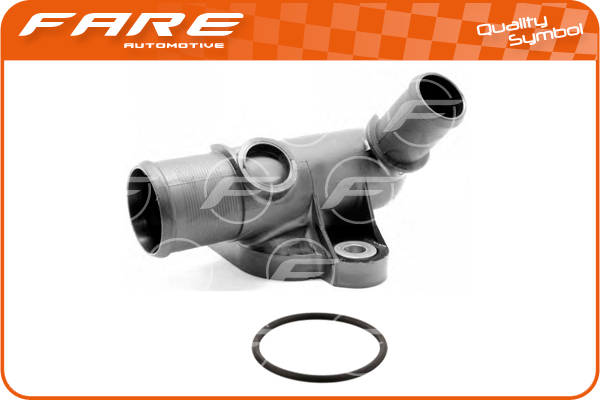 Flansa lichid racire 2902 FARE SA