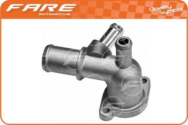 Flansa lichid racire 29858 FARE SA