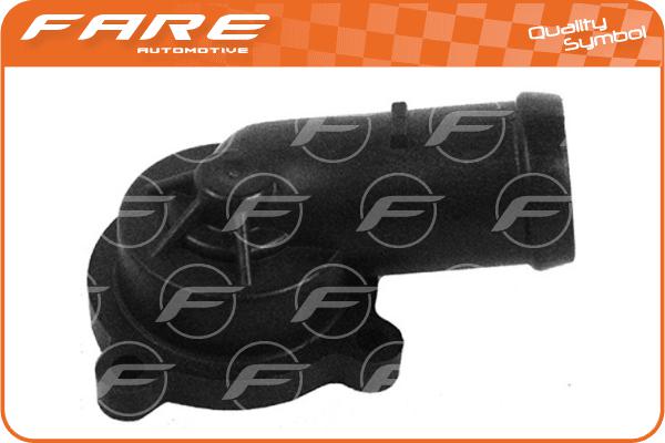 Flansa lichid racire 29862 FARE SA