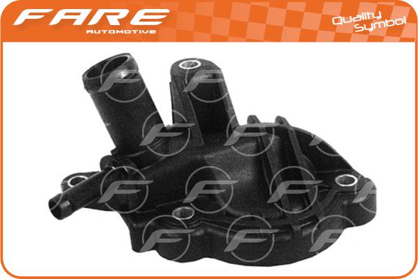 Flansa lichid racire 29863 FARE SA