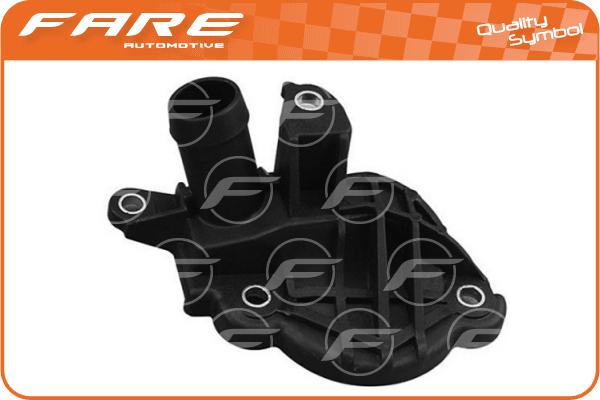 Flansa lichid racire 29864 FARE SA
