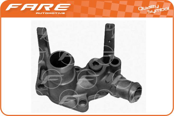 Flansa lichid racire 29865 FARE SA