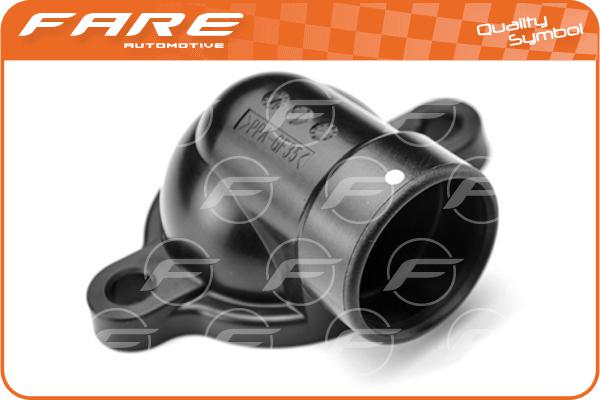 Flansa lichid racire 29866 FARE SA