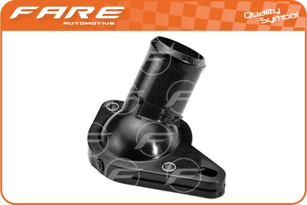 Flansa lichid racire 29867 FARE SA