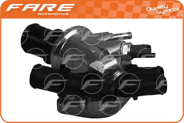 Flansa lichid racire 29869 FARE SA