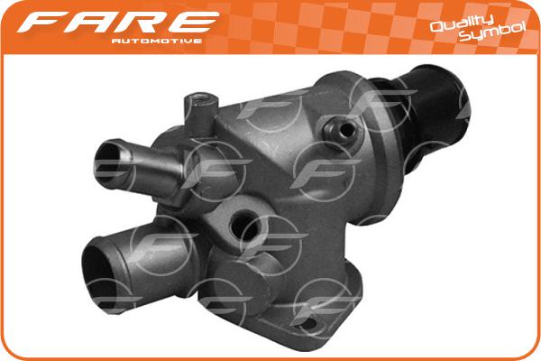 Flansa lichid racire 29871 FARE SA