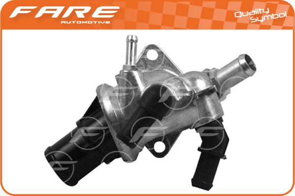 Flansa lichid racire 29872 FARE SA