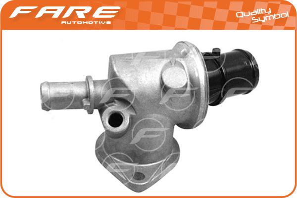 Flansa lichid racire 29873 FARE SA