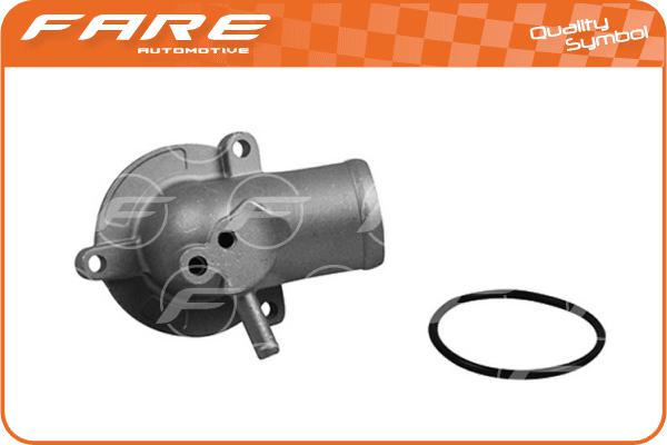 Flansa lichid racire 29874 FARE SA