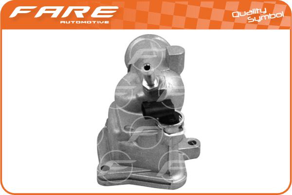 Flansa lichid racire 29876 FARE SA