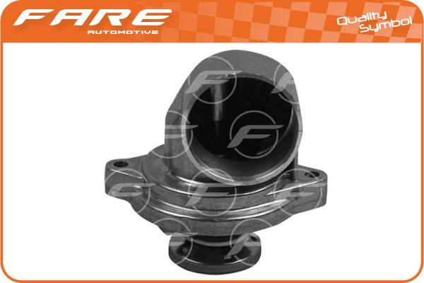 Flansa lichid racire 29881 FARE SA