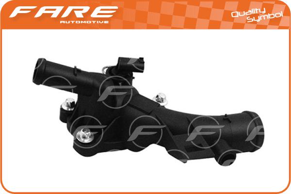 Flansa lichid racire 29882 FARE SA