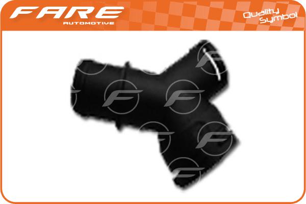 Flansa lichid racire 29886 FARE SA