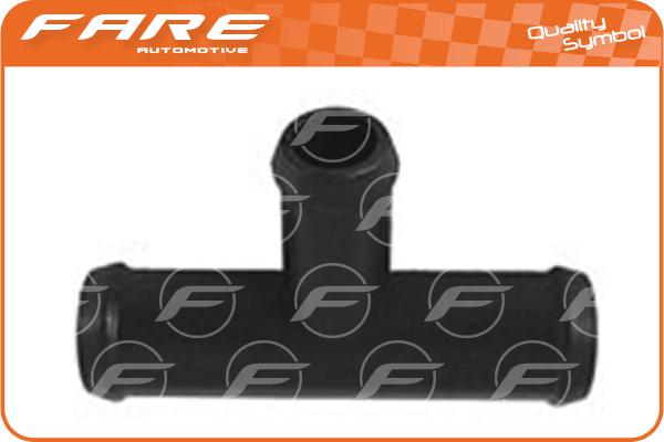 Flansa lichid racire 29889 FARE SA