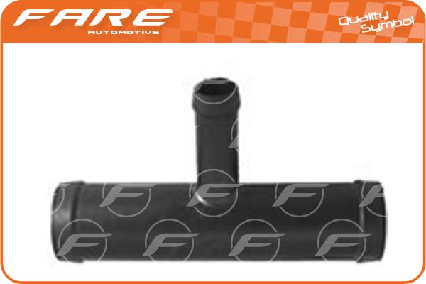 Flansa lichid racire 29890 FARE SA
