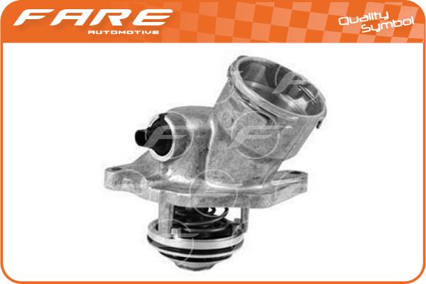 Flansa lichid racire 29893 FARE SA