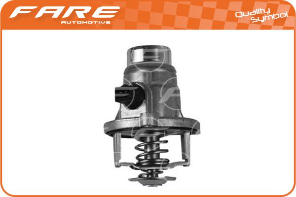Flansa lichid racire 29895 FARE SA