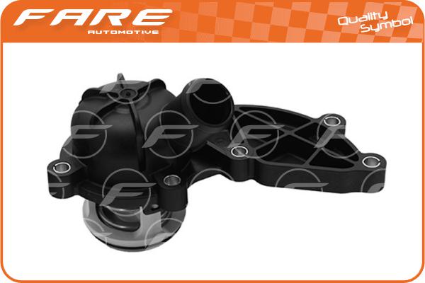 Flansa lichid racire 29897 FARE SA