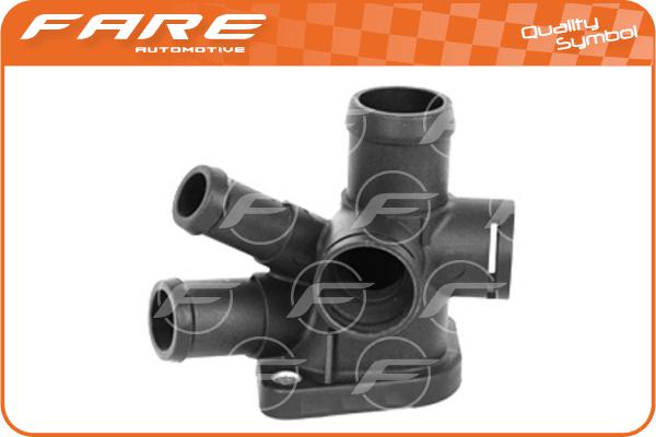 Flansa lichid racire 29899 FARE SA