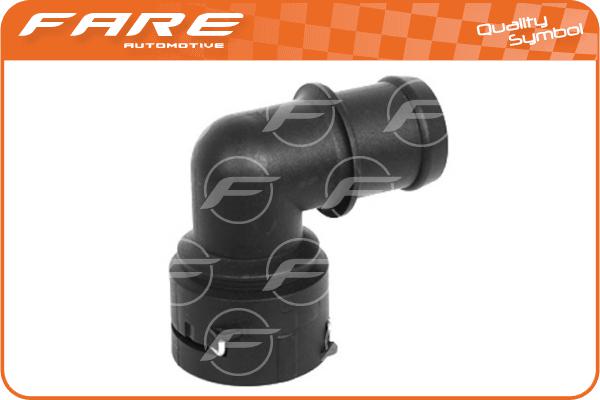 Flansa lichid racire 29903 FARE SA