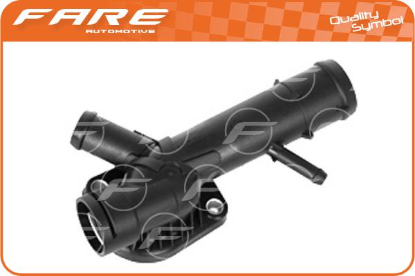Flansa lichid racire 29905 FARE SA