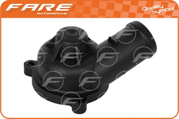 Flansa lichid racire 29908 FARE SA