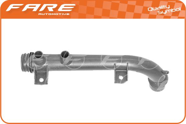 Flansa lichid racire 29918 FARE SA