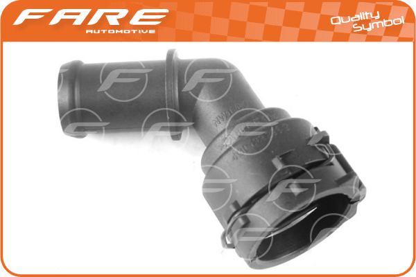 Flansa lichid racire 29921 FARE SA