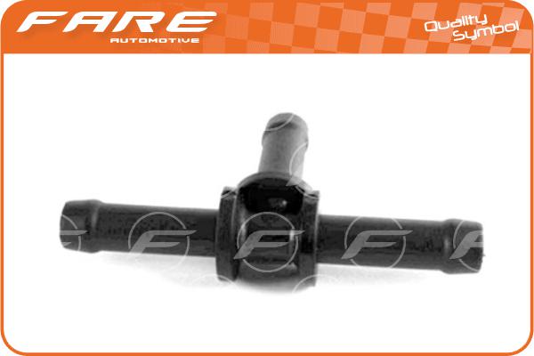 Flansa lichid racire 29925 FARE SA