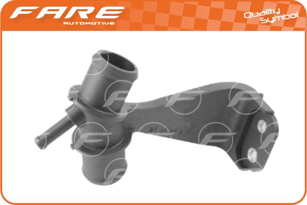 Flansa lichid racire 29926 FARE SA