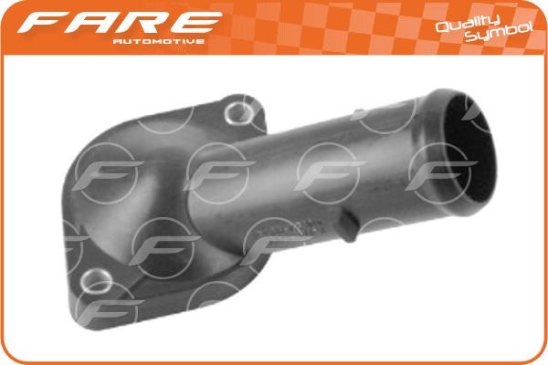 Flansa lichid racire 29927 FARE SA