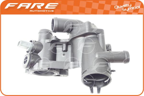 Flansa lichid racire 29931 FARE SA