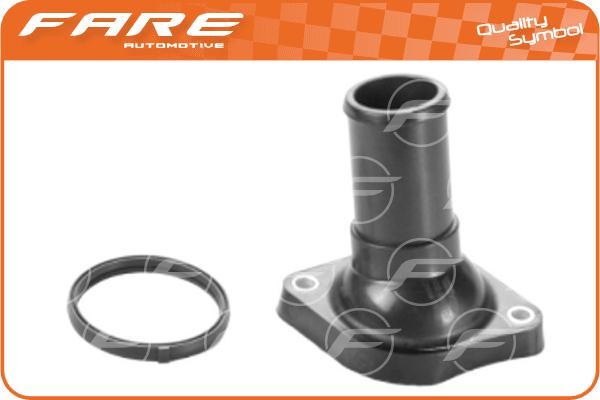 Flansa lichid racire 29935 FARE SA