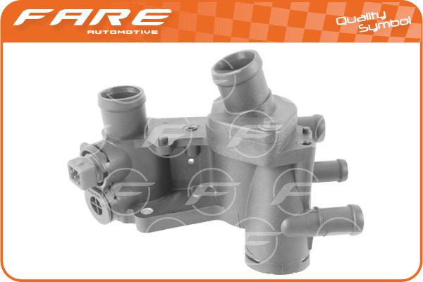 Termostat,lichid racire 29940 FARE SA