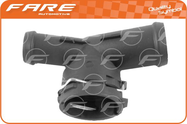 Flansa lichid racire 29943 FARE SA