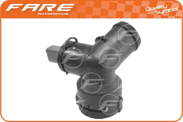 Flansa lichid racire 29945 FARE SA