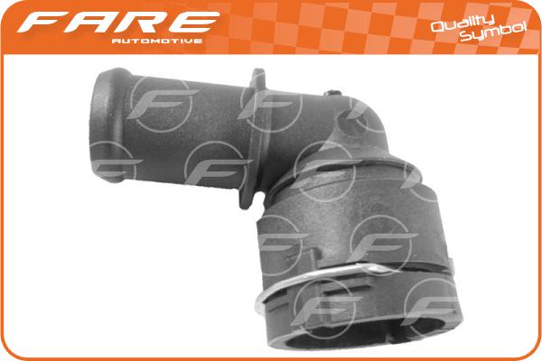 Flansa lichid racire 29947 FARE SA