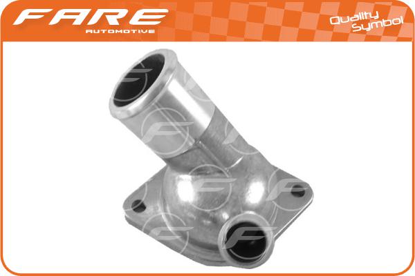 Flansa lichid racire 29948 FARE SA