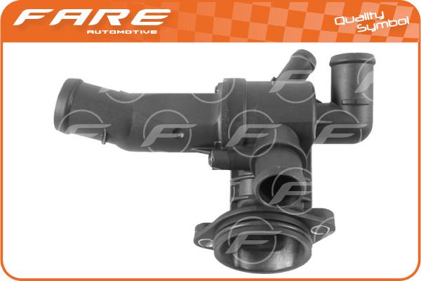Flansa lichid racire 29949 FARE SA
