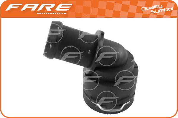 Flansa lichid racire 29952 FARE SA