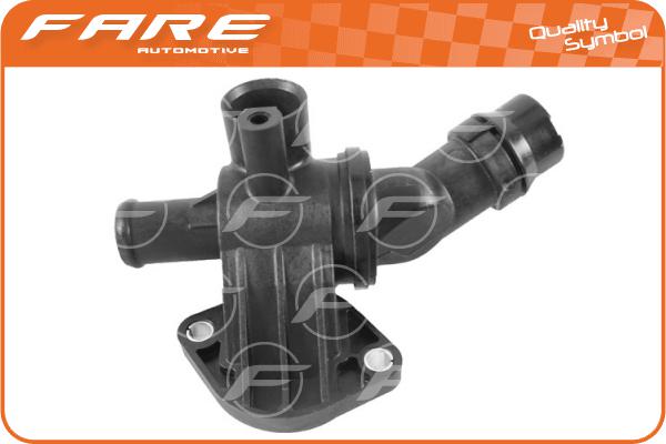 Flansa lichid racire 29955 FARE SA
