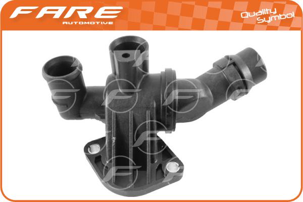 Flansa lichid racire 29957 FARE SA