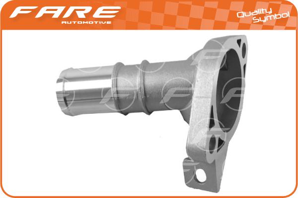 Flansa lichid racire 29958 FARE SA